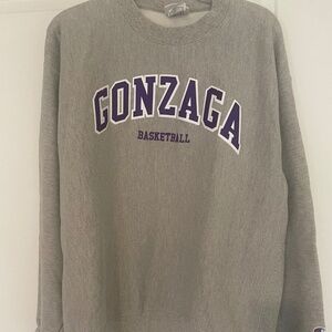 Sweatshirt Champion Rev Crew